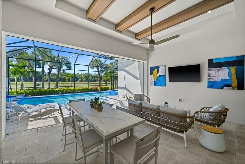 19026 Via Messina Way , Miromar Lakes, FL 33913 Photo