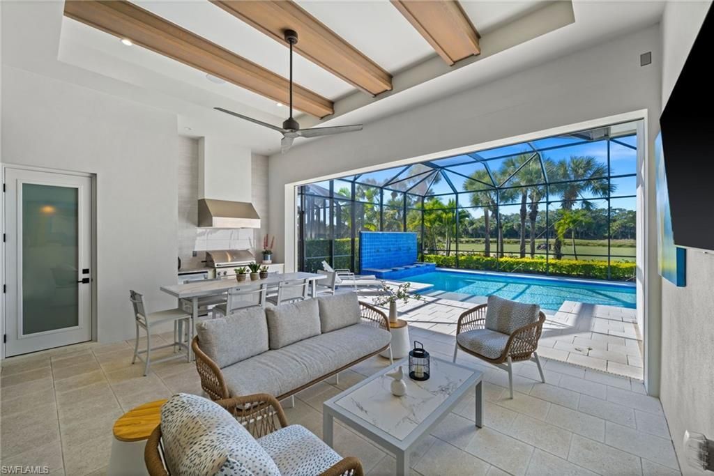 19026 Via Messina Way , Miromar Lakes, FL 33913 Photo