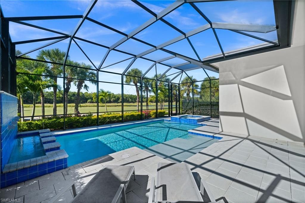 19026 Via Messina Way , Miromar Lakes, FL 33913 Photo