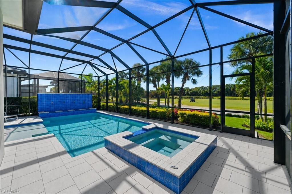 19026 Via Messina Way, Miromar Lakes, FL 33913 Photo