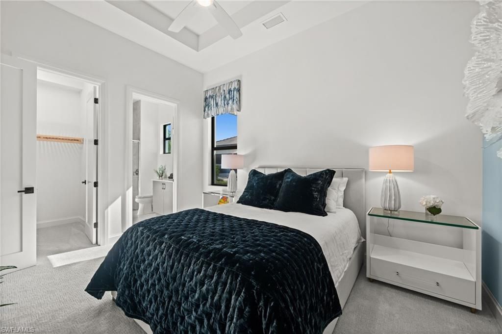 19026 Via Messina Way , Miromar Lakes, FL 33913 Photo