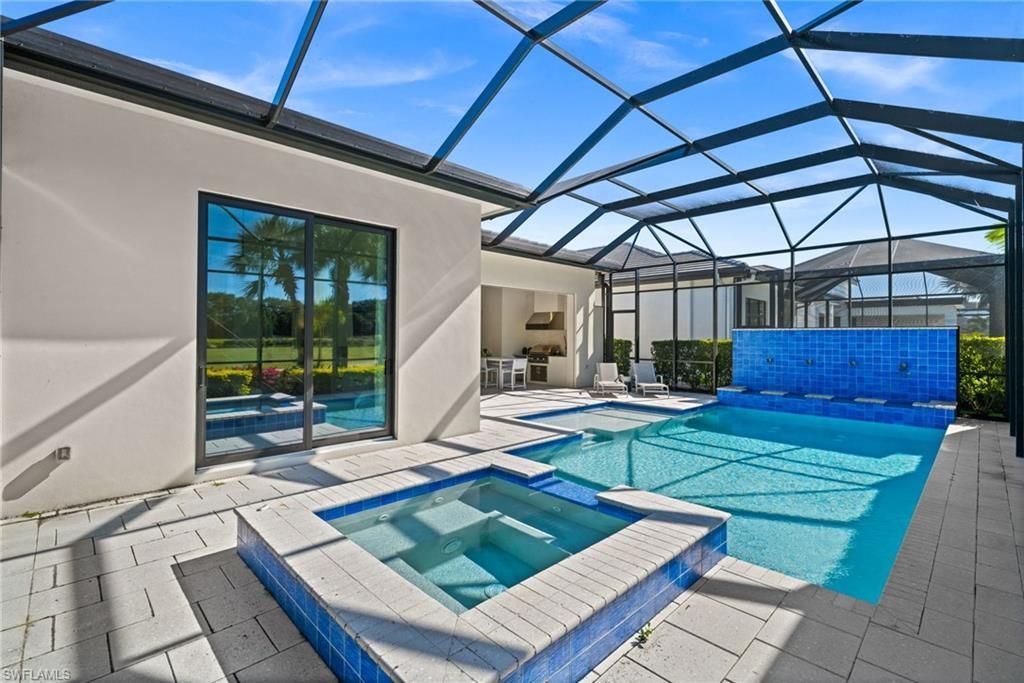 19026 Via Messina Way , Miromar Lakes, FL 33913 Photo