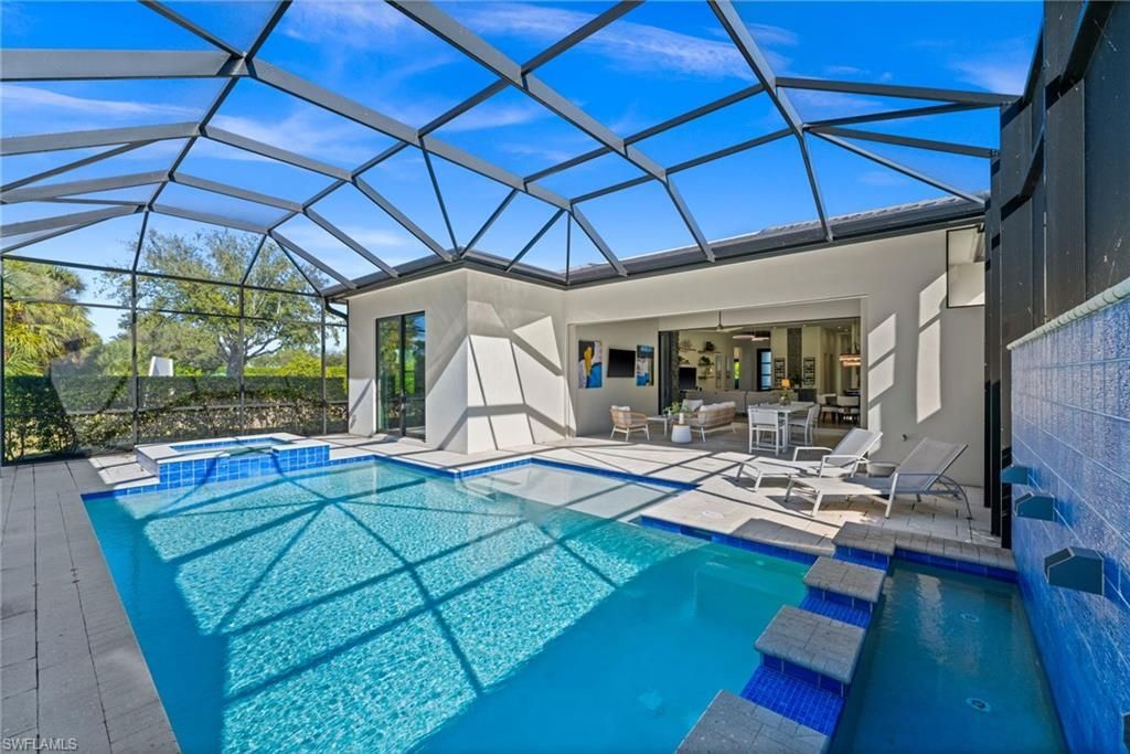 19026 Via Messina Way , Miromar Lakes, FL 33913 Photo