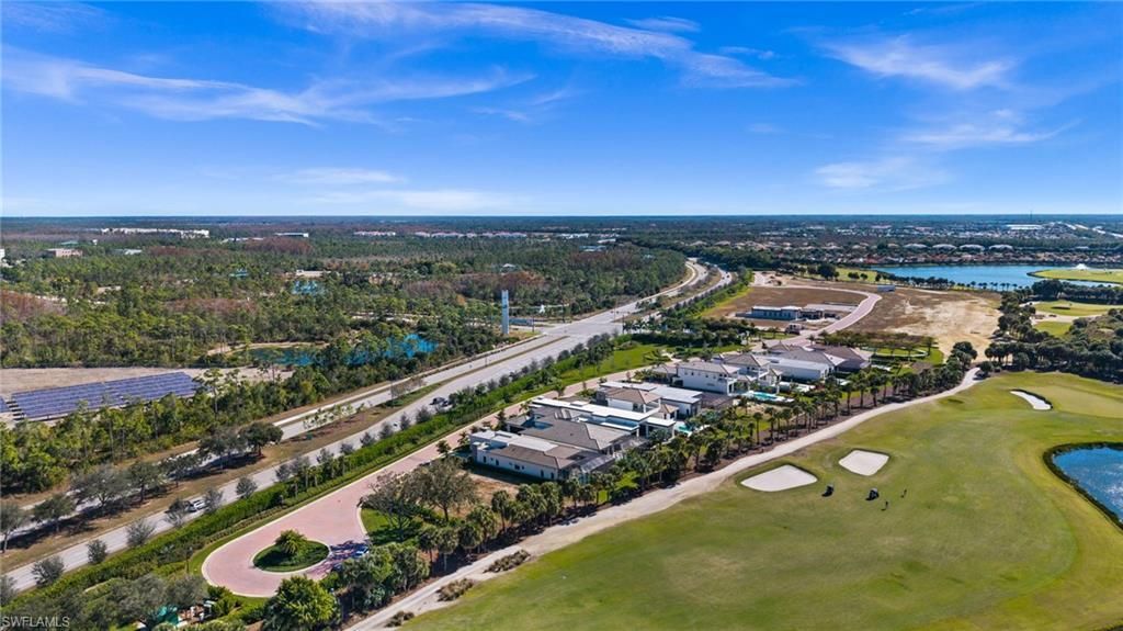 19026 Via Messina Way , Miromar Lakes, FL 33913 Photo