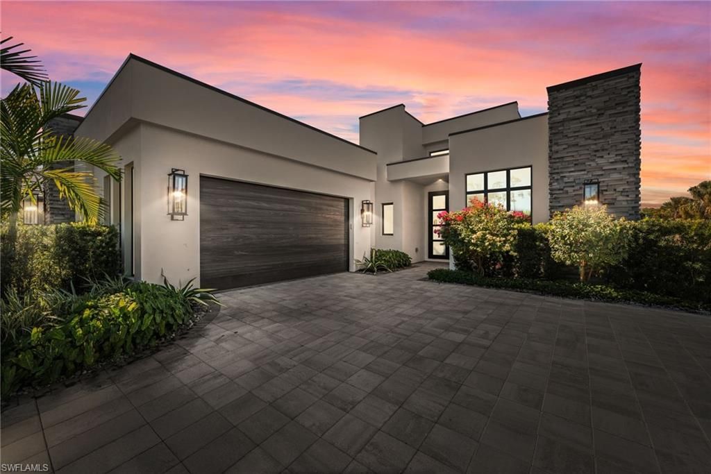 19026 Via Messina Way , Miromar Lakes, FL 33913 Photo
