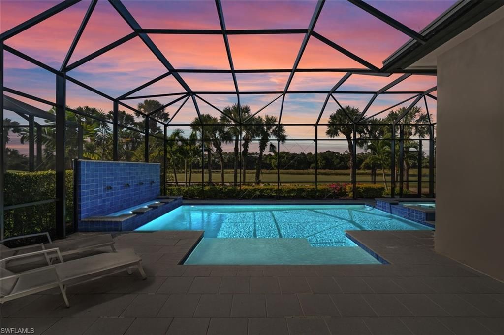 19026 Via Messina Way , Miromar Lakes, FL 33913 Photo