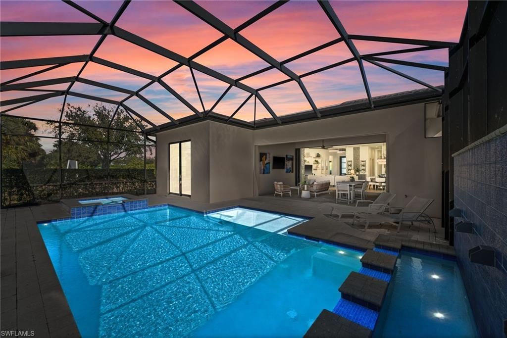 19026 Via Messina Way , Miromar Lakes, FL 33913 Photo