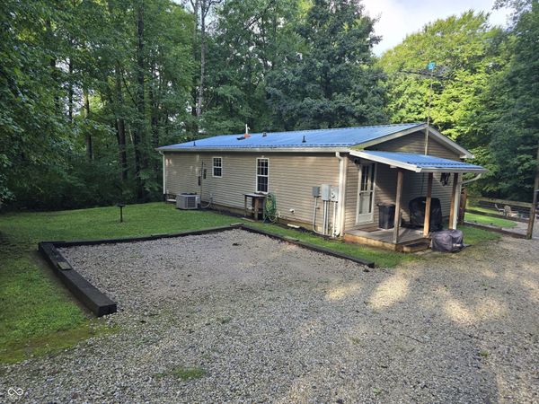 2241 Straight Line Road, Freedom, IN 47431