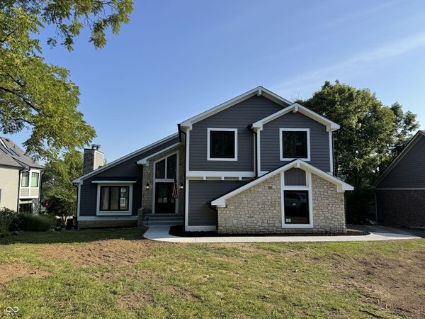 11614 Seafan Court , Indianapolis, IN 46236