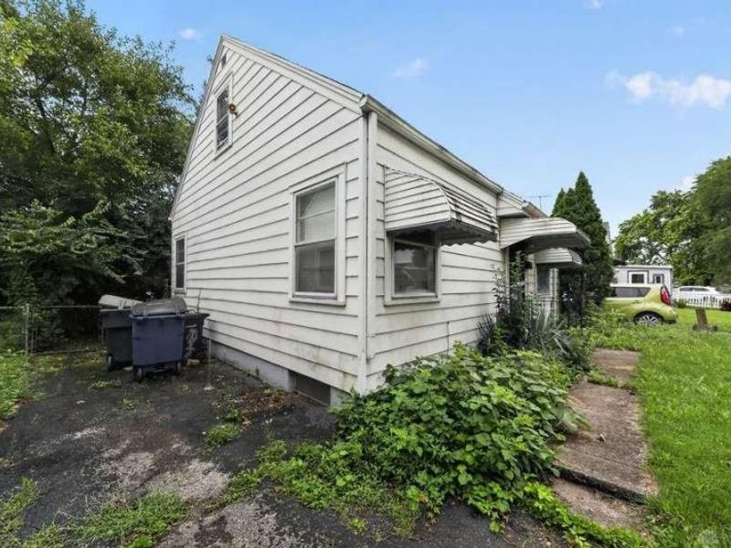 218 N Delmar Avenue, Dayton, OH 45403 Photo 2