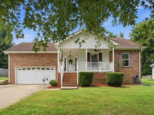209 Beechbrook Ct , White House, TN 37188