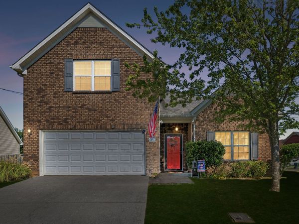 1141 Shire Dr , Antioch, TN 37013