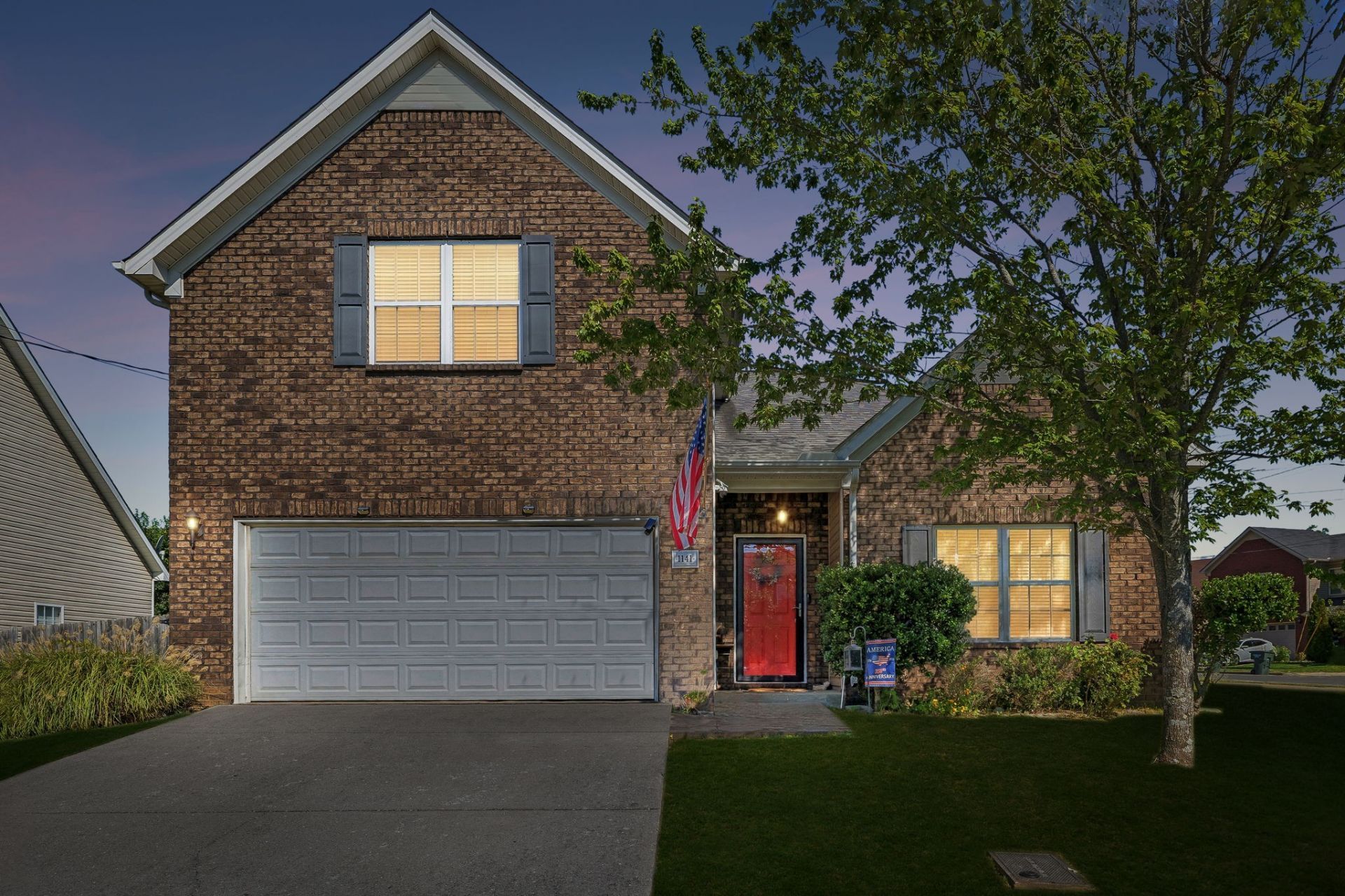 1141 Shire Dr, Antioch, TN 37013 Main Photo