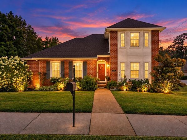 7149 Poplar Creek Trace, Nashville, TN 37221