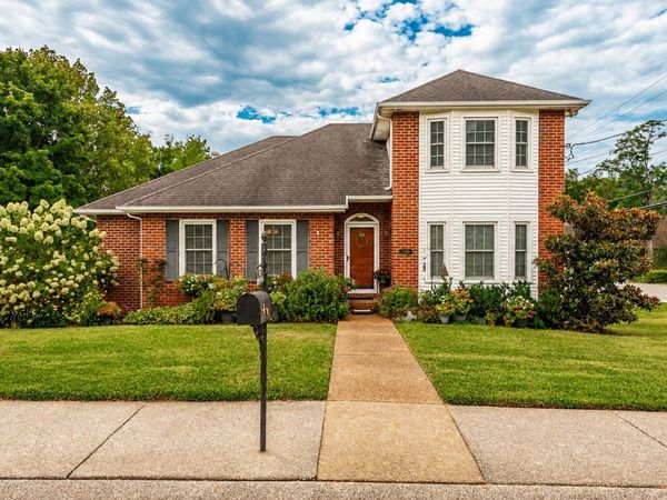 7149 Poplar Creek Trace, Nashville, TN 37221