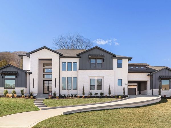 1835 Dartmouth Drive , Brentwood, TN 37027
