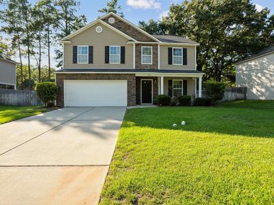 16 Pear Tree Loop , Elgin, SC 29045