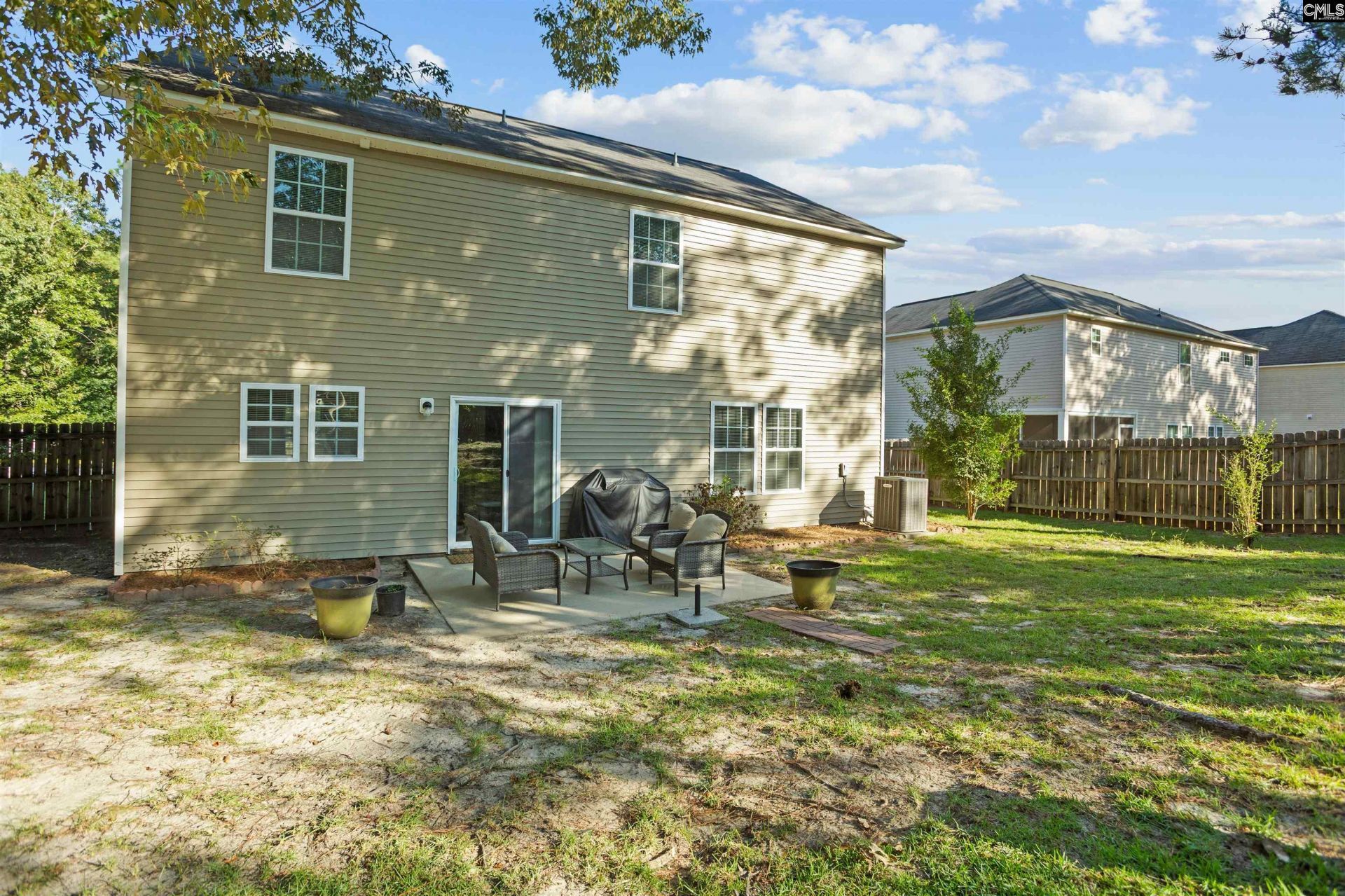 16 Pear Tree Loop  Photo 45