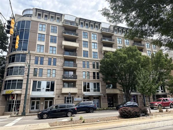 718 W Trade Street , Unit 408, Charlotte, NC 28202