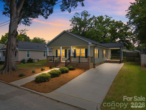 221 York Avenue , Kannapolis, NC 28083