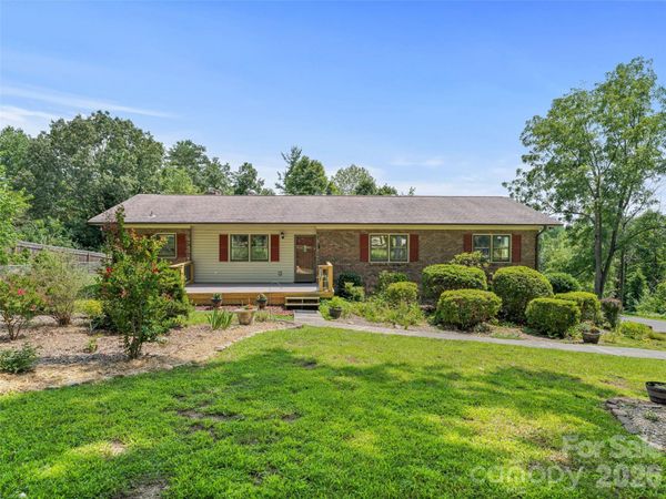 38 Chadwick Wade Drive , Asheville, NC 28804