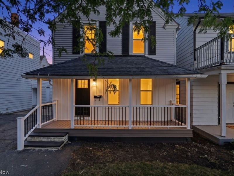 12701 Plover Street, Lakewood, OH 44107 Photo 2