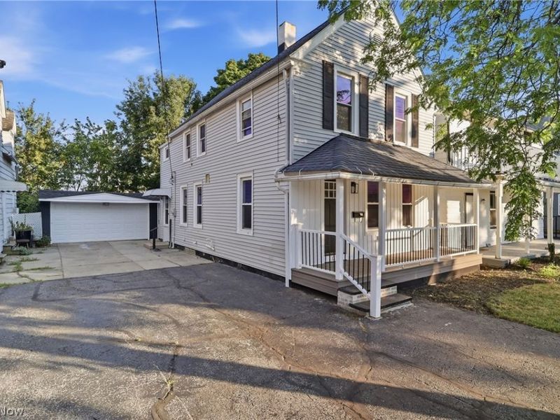 12701 Plover Street, Lakewood, OH 44107 Photo 30