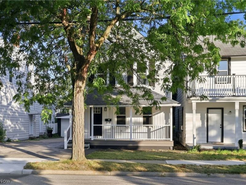 12701 Plover Street, Lakewood, OH 44107 Photo 4