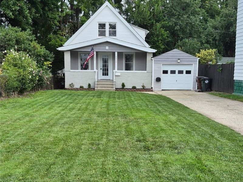 4420 Torrington Avenue, Parma, OH 44134 Photo 1