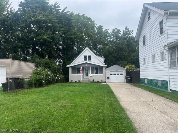 4420 Torrington Avenue , Parma, OH 44134