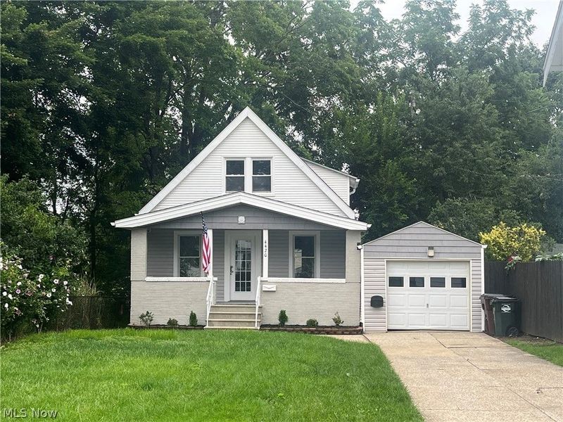 4420 Torrington Avenue, Parma, OH 44134 Photo 2