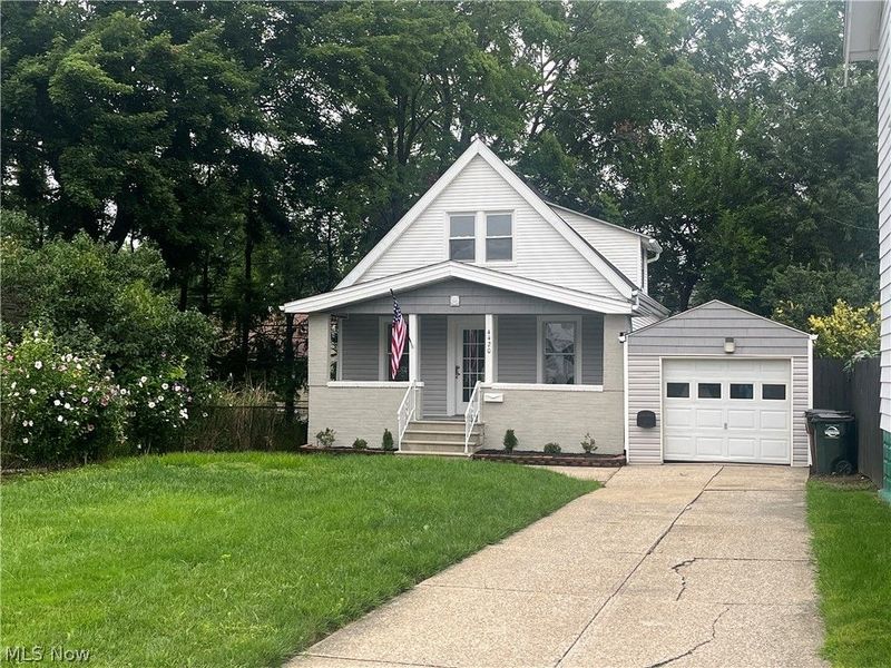 4420 Torrington Avenue, Parma, OH 44134 Photo 3