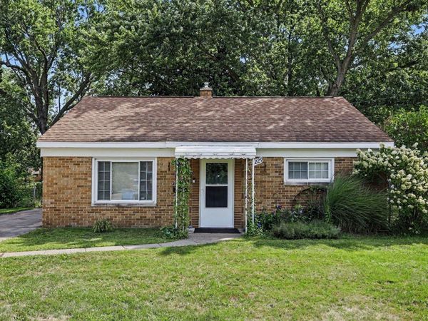 229 S 22nd Street S, Battle Creek, MI 49015