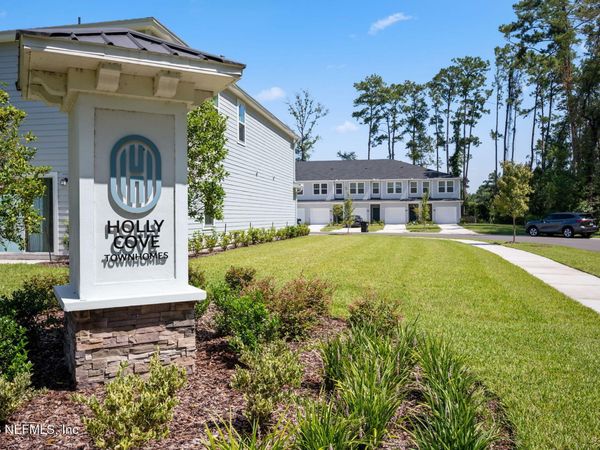 514 HOLLY LAKES Drive, Orange Park, FL 32073