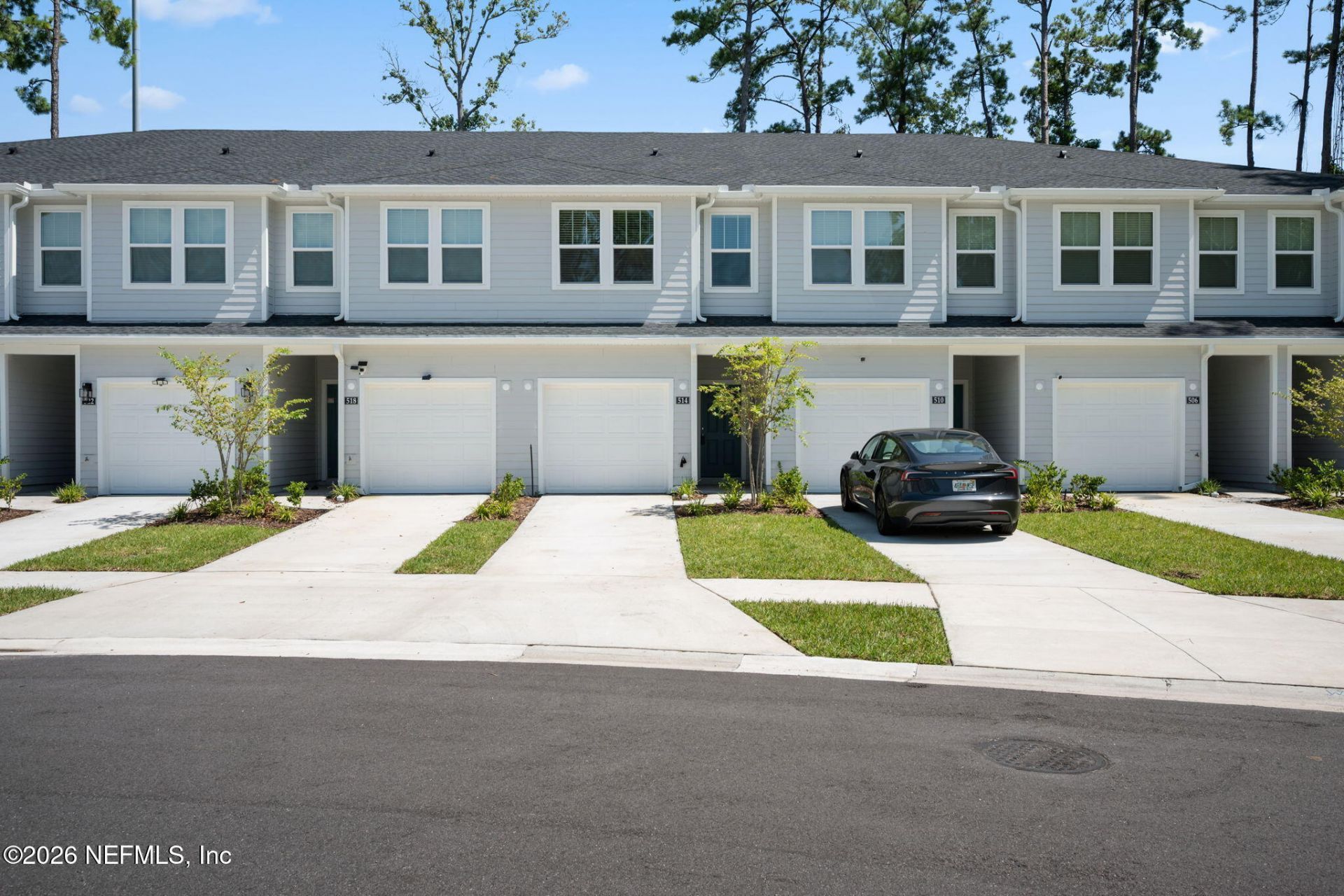514 Holly Lakes Drive, Orange Park, FL 32073 Photo