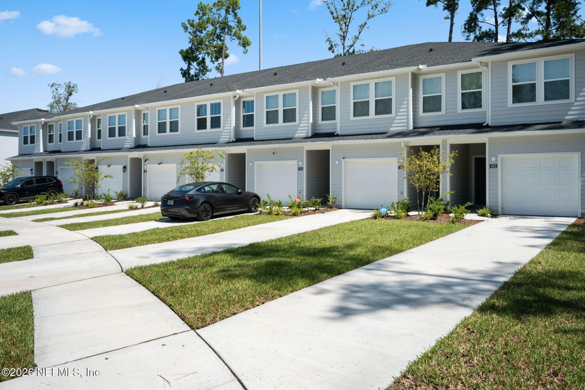 514 Holly Lakes Drive, Orange Park, FL 32073 Photo