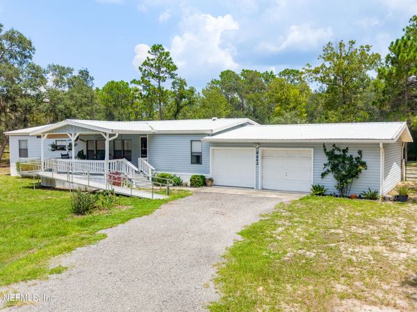 6863 DEER SPRINGS Road, Keystone Heights, FL 32656