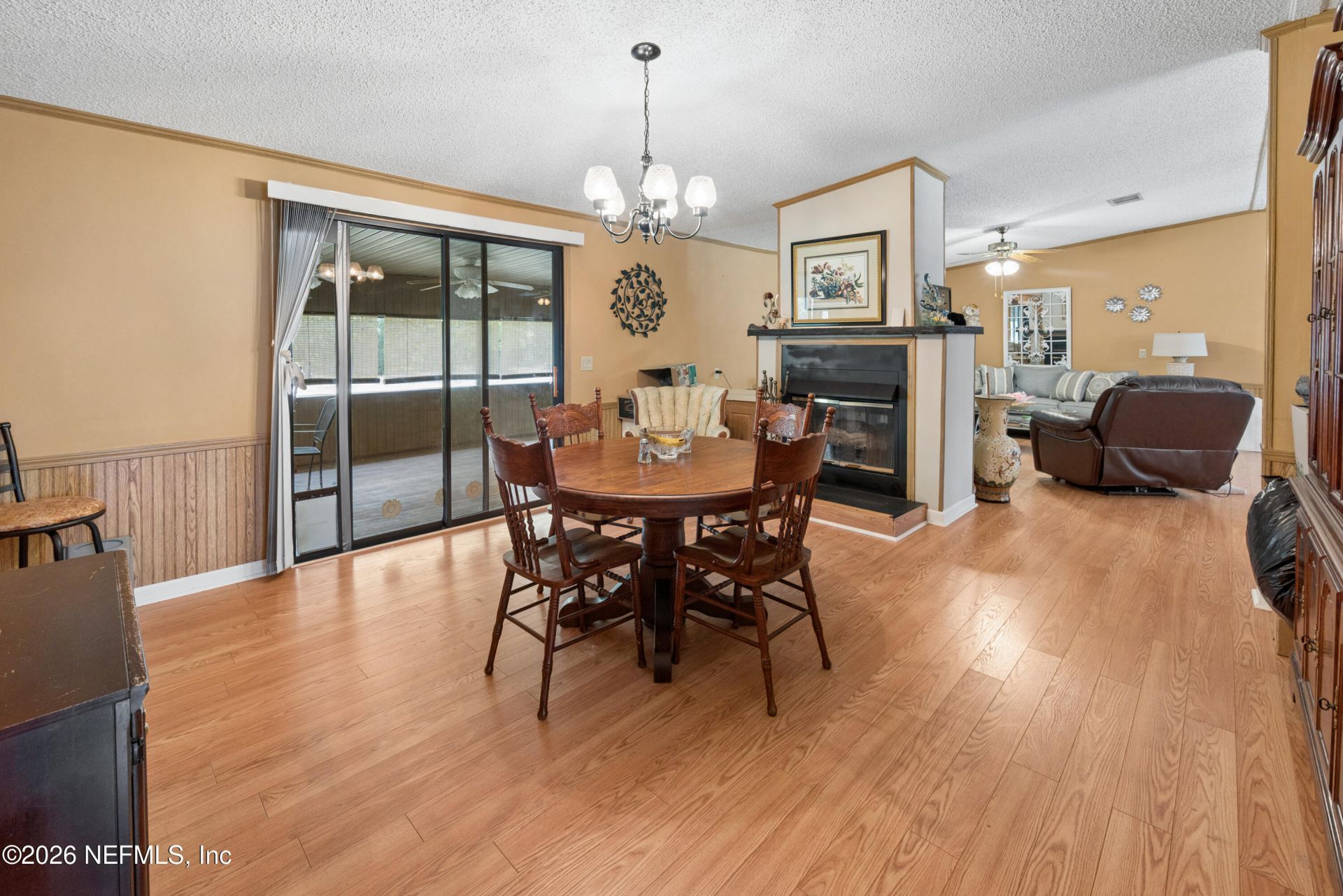 6863 Deer Springs Road, Keystone Heights, FL 32656 Photo