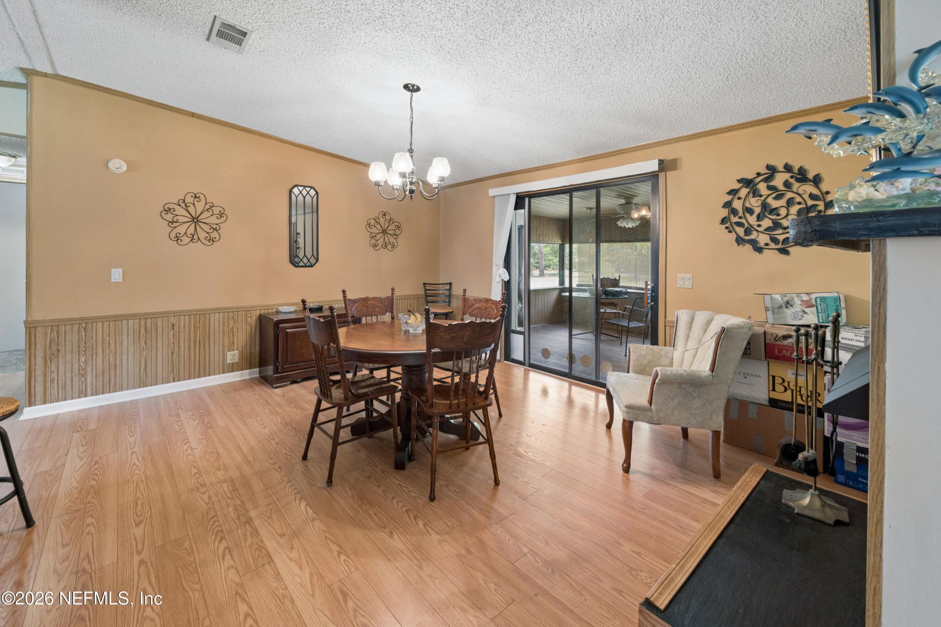 6863 Deer Springs Road, Keystone Heights, FL 32656 Photo