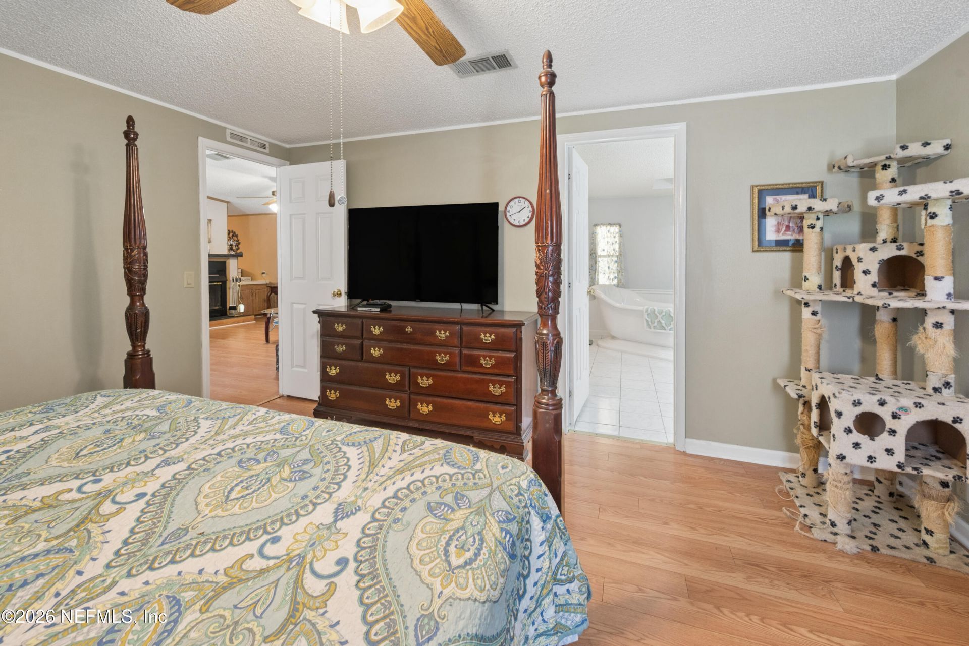 6863 Deer Springs Road, Keystone Heights, FL 32656 Photo