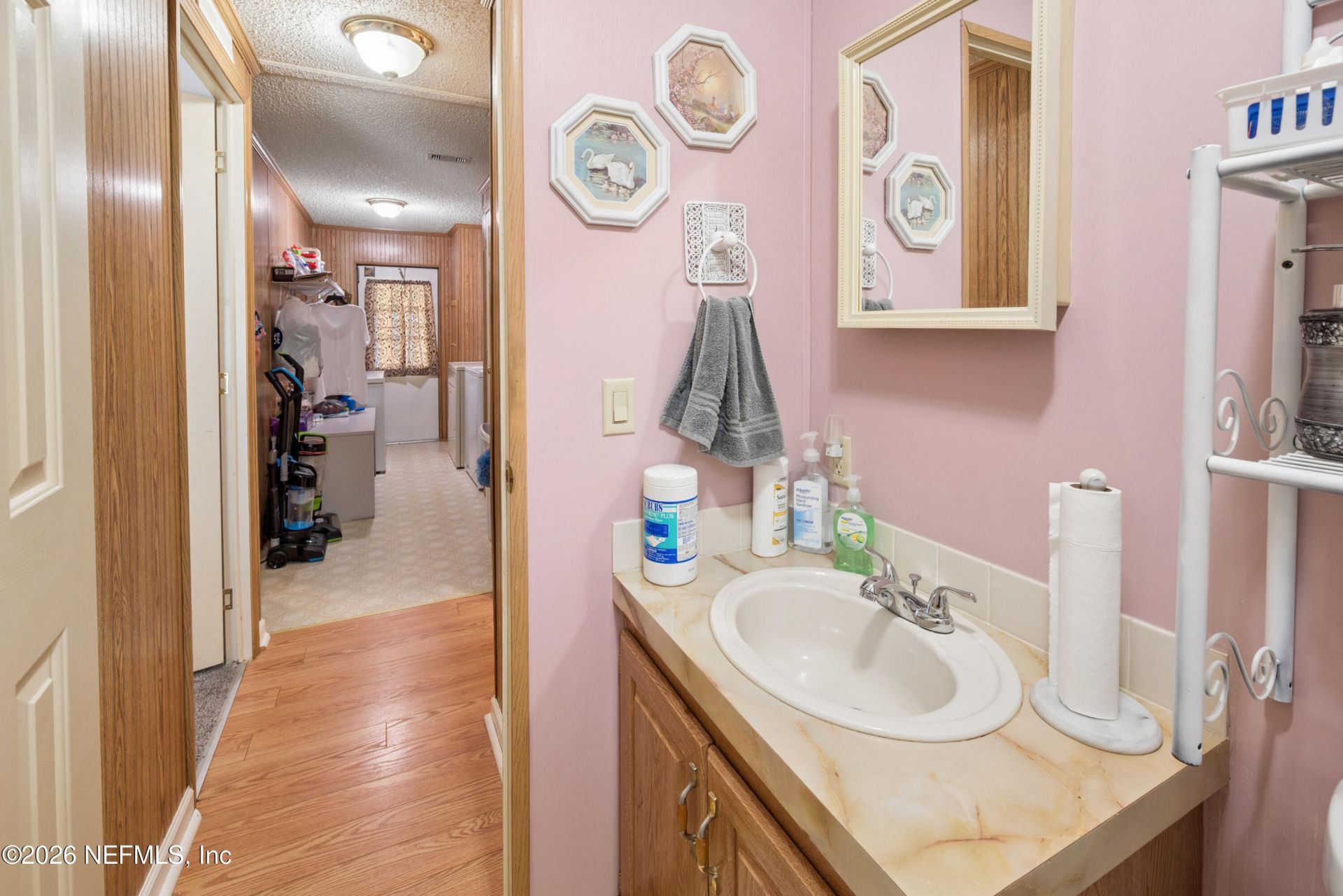 6863 Deer Springs Road, Keystone Heights, FL 32656 Photo