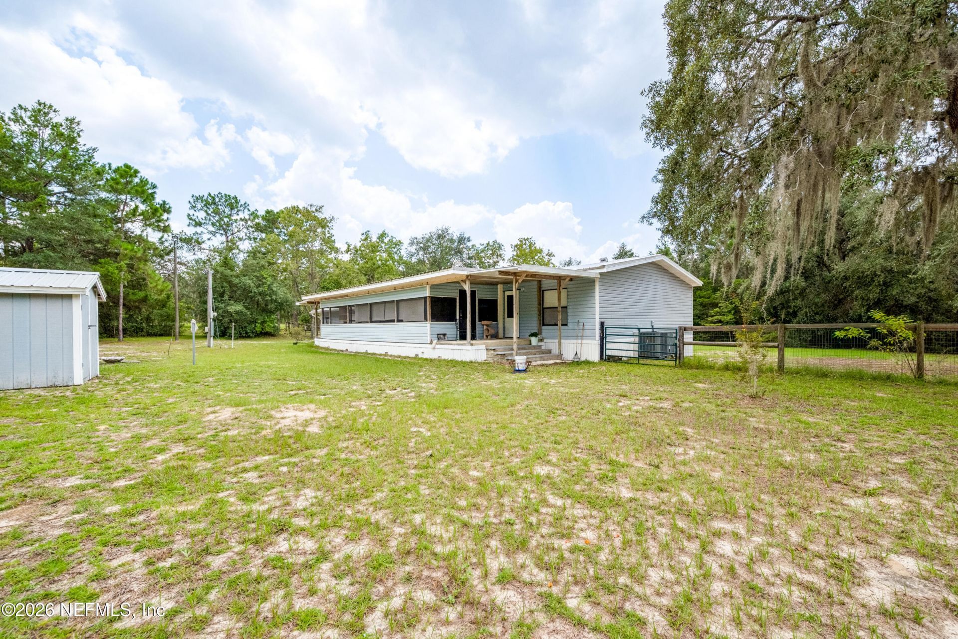 6863 Deer Springs Road, Keystone Heights, FL 32656 Photo