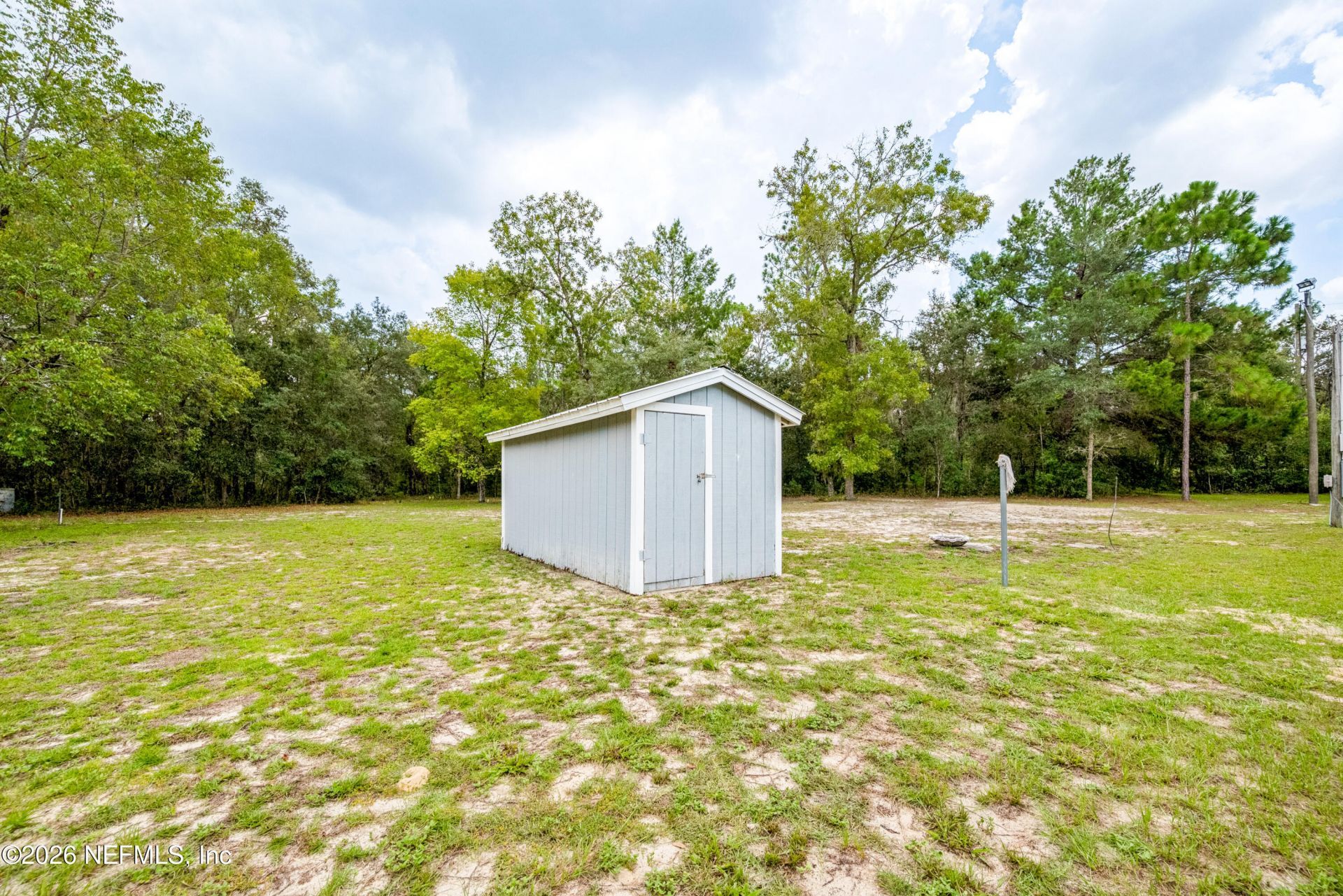 6863 Deer Springs Road, Keystone Heights, FL 32656 Photo