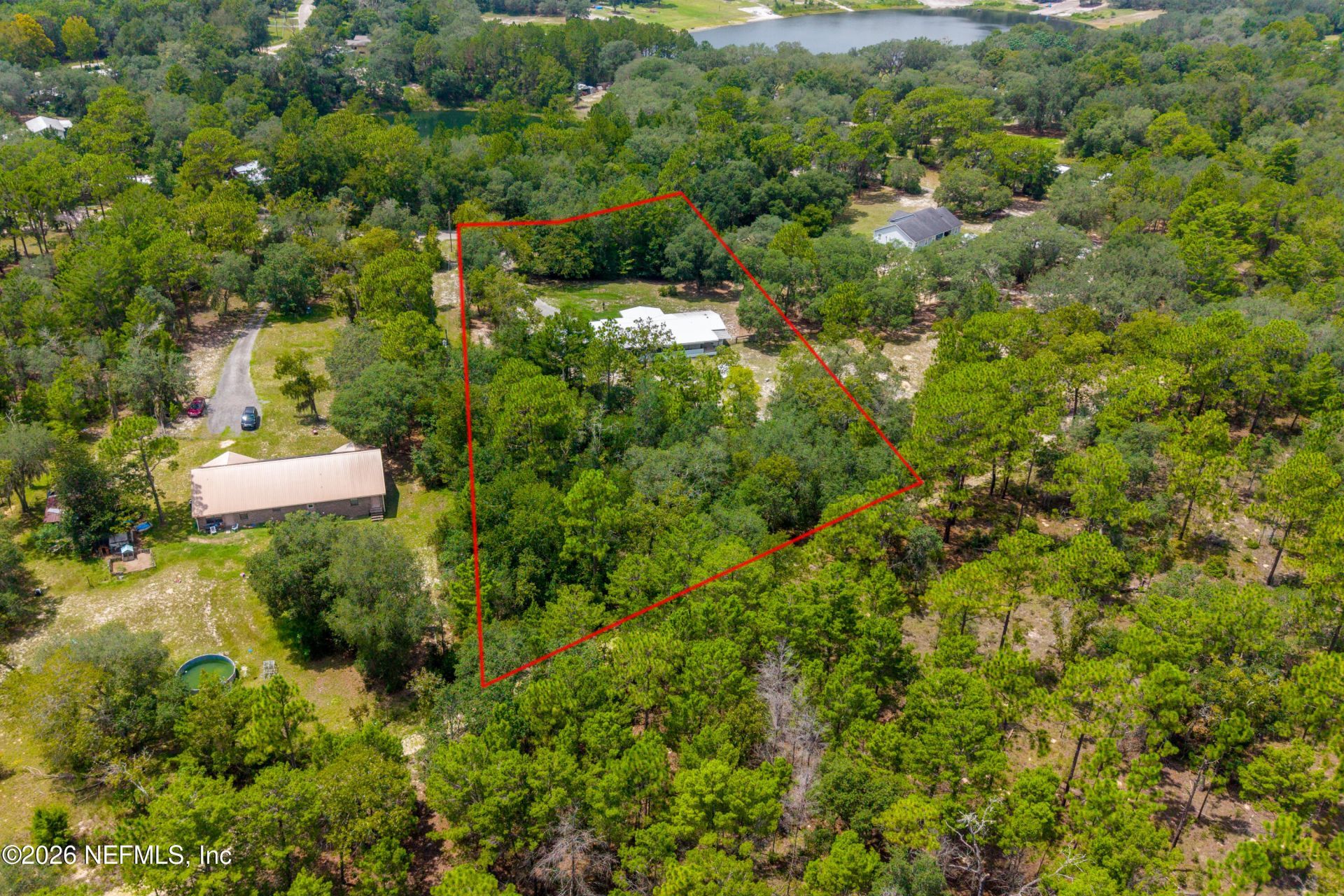 6863 Deer Springs Road, Keystone Heights, FL 32656 Photo