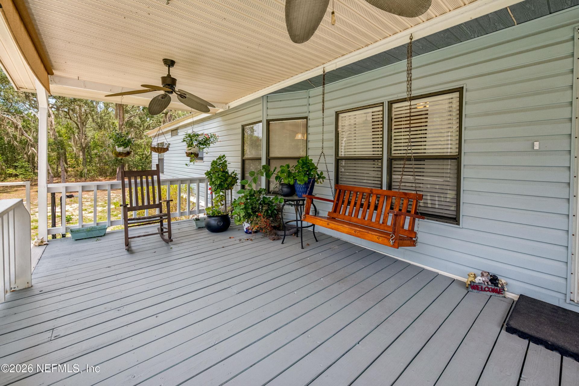 6863 Deer Springs Road, Keystone Heights, FL 32656 Photo