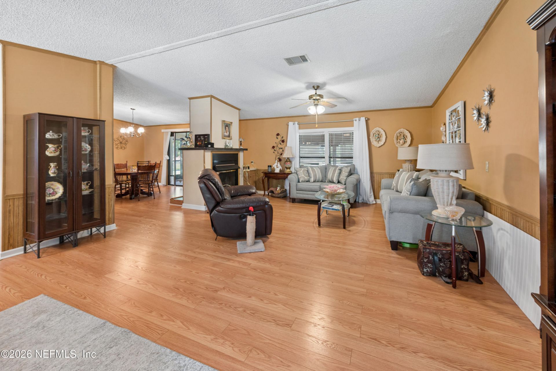 6863 Deer Springs Road, Keystone Heights, FL 32656 Photo