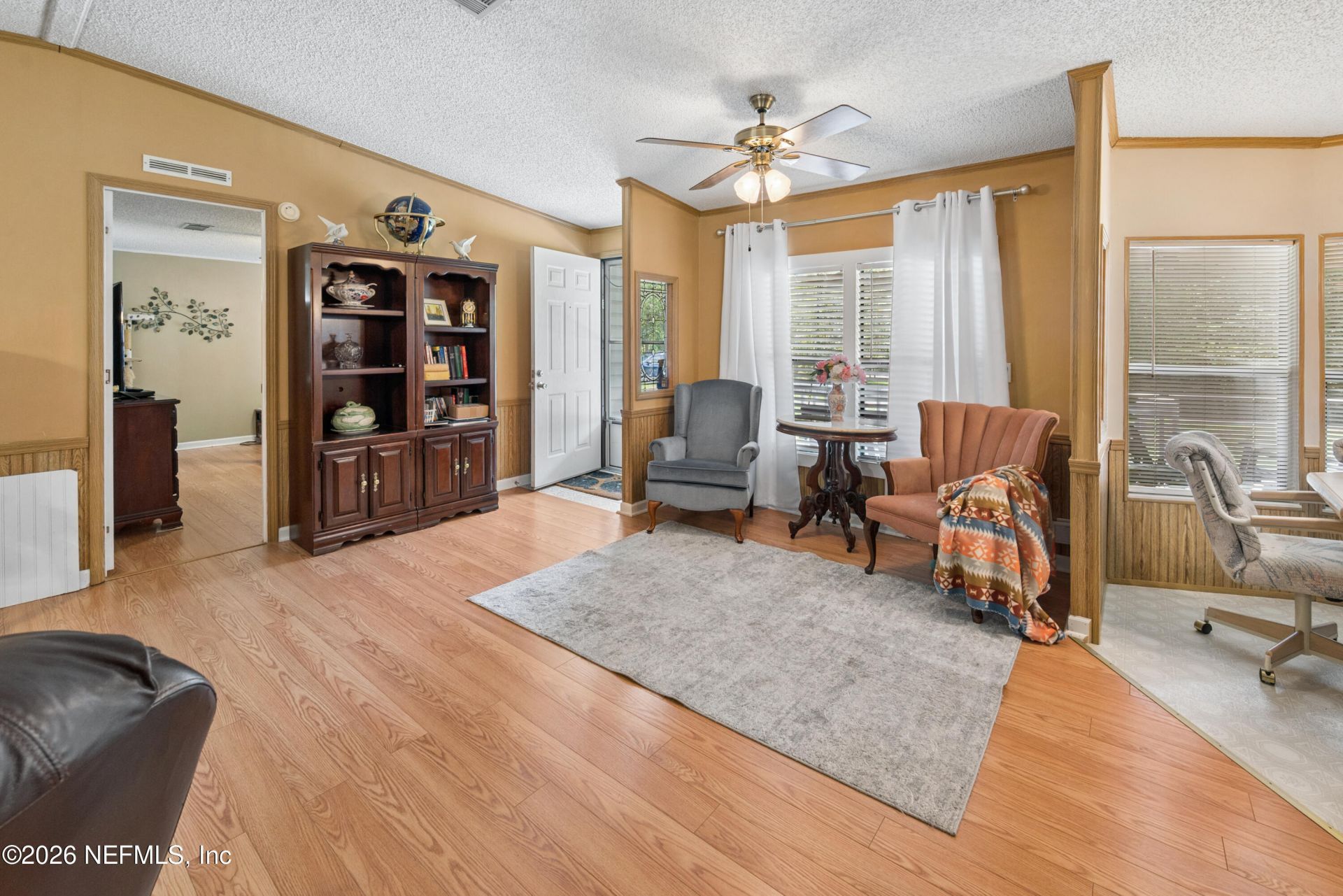 6863 Deer Springs Road, Keystone Heights, FL 32656 Photo