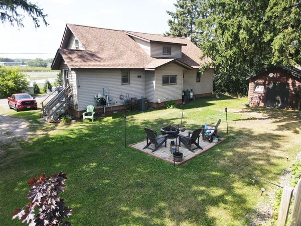 1201 Emerson Avenue, Cumberland, WI 54829