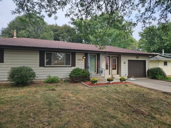 5457 Horizon Drive NE, Fridley, MN 55421