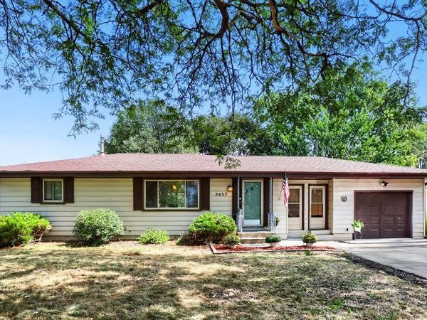 5457 Horizon Drive NE, Fridley, MN 55421